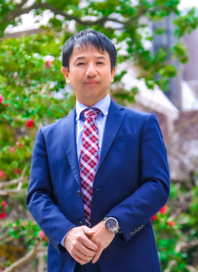 代表取締役社長　桑原 崇