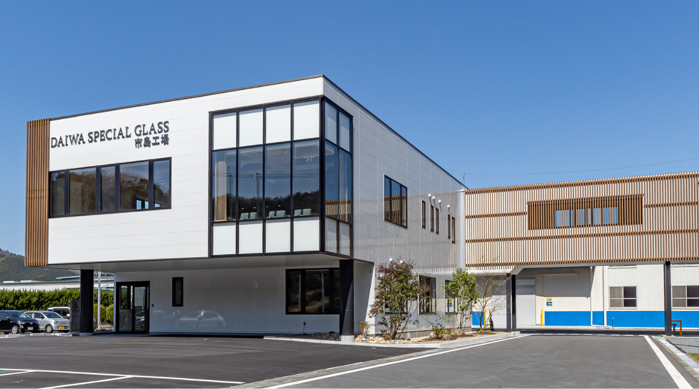 バイアル製造イメージ