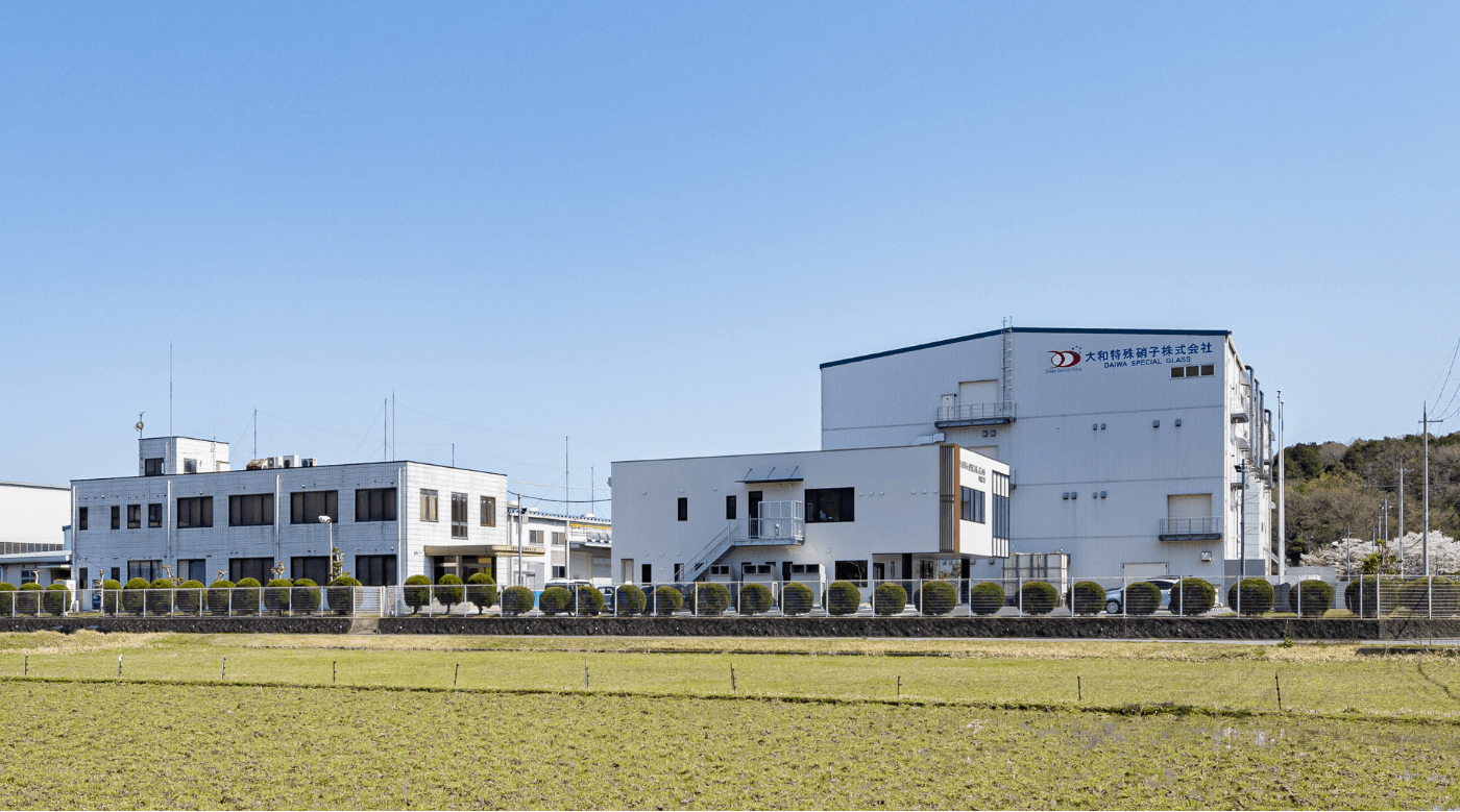 バイアル製造イメージ